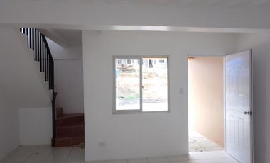 Affordable 2 Storey Townhouse For Sale in Antipolo 3 Bedrooms near Panorama rg