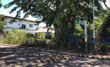 359 sqm Lot for Sale in Marcello Green Heights Village, Parañaque City