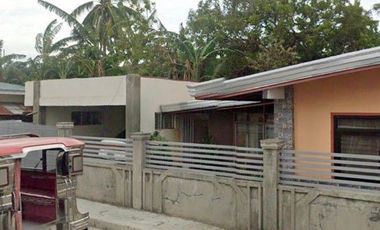 580 sqm Lot for Rent in Subic Ilaya, Agoncillo, Batangas