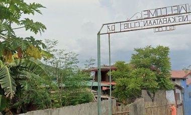 580 sqm Lot for Rent in Subic Ilaya, Agoncillo, Batangas