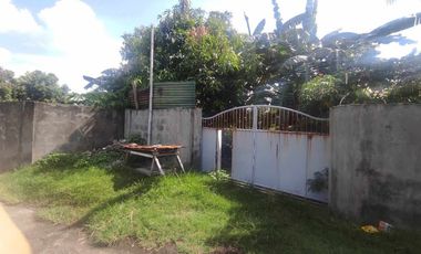 580 sqm Lot for Rent in Subic Ilaya, Agoncillo, Batangas