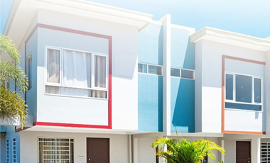 Hamilton Executive Residences – Imus, Cavite