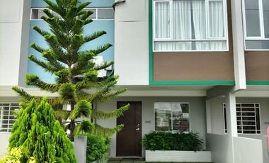 Hamilton Executive Residences – Imus, Cavite
