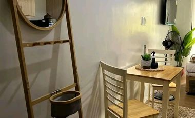 Pinesuites Tagaytay RFO, Studio and 2 Bedrooms Unit Available