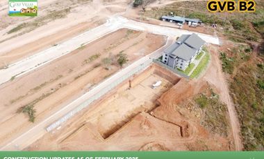 Condominium and lot in Camaya Coast Bataan