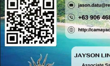 Condominium and lot in Camaya Coast Bataan