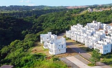 Condominium and lot in Camaya Coast Bataan