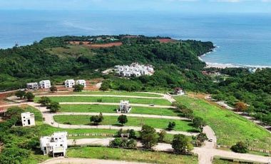 Condominium and lot in Camaya Coast Bataan