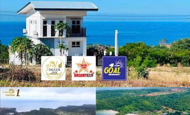 Condominium and lot in Camaya Coast Bataan