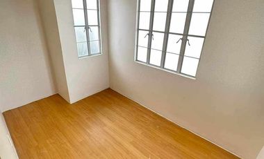 Ready for Occupancy 3 Bedrooms Duplex House & Lot with Carport in Castillejos