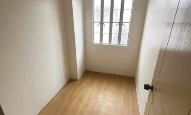 Ready for Occupancy 3 Bedrooms Duplex House & Lot with Carport in Castillejos