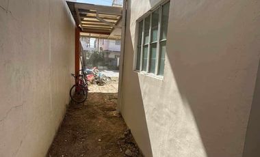 Ready for Occupancy 3 Bedrooms Duplex House & Lot with Carport in Castillejos