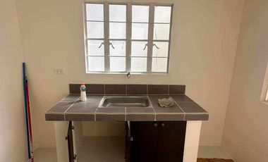 Ready for Occupancy 3 Bedrooms Duplex House & Lot with Carport in Castillejos
