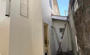 Ready for Occupancy 3 Bedrooms Duplex House & Lot with Carport in Castillejos