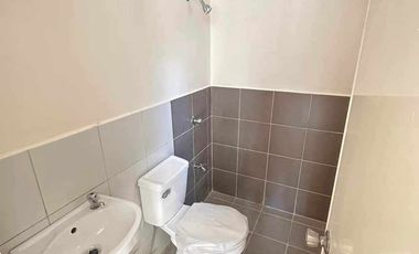 Ready for Occupancy 3 Bedrooms Duplex House & Lot with Carport in Castillejos
