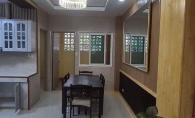 Brand New House and Lot for Sale in Eagle Crest, Baguio City