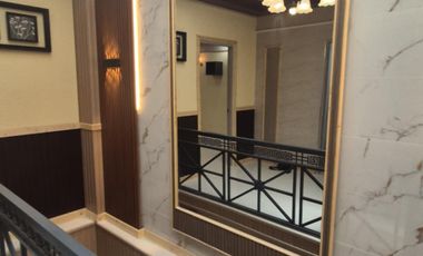 Brand New House and Lot for Sale in Eagle Crest, Baguio City