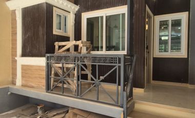 Brand New House and Lot for Sale in Eagle Crest, Baguio City