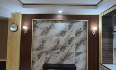 Brand New House and Lot for Sale in Eagle Crest, Baguio City