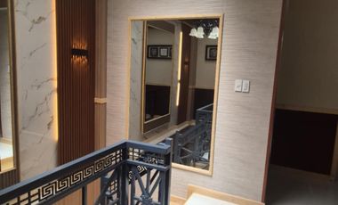 Brand New House and Lot for Sale in Eagle Crest, Baguio City