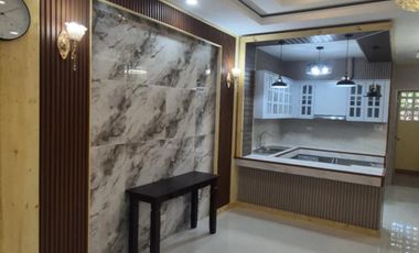 Brand New House and Lot for Sale in Eagle Crest, Baguio City