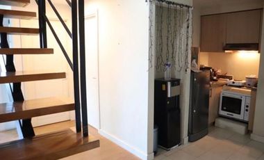 2-BR Penthouse Condo Unit for Rent/Sale at The Grove by Rockwell, Pasig City