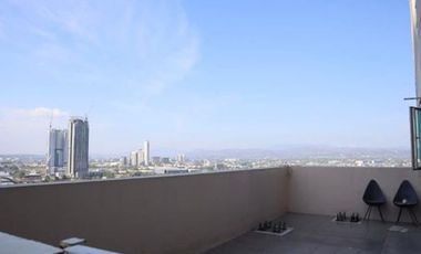 2-BR Penthouse Condo Unit for Rent/Sale at The Grove by Rockwell, Pasig City