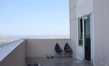 2-BR Penthouse Condo Unit for Rent/Sale at The Grove by Rockwell, Pasig City