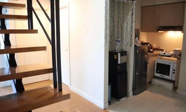 2-BR Penthouse Condo Unit for Rent/Sale at The Grove by Rockwell, Pasig City