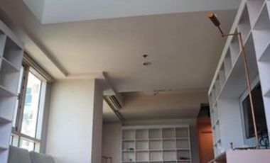 2-BR Penthouse Condo Unit for Rent/Sale at The Grove by Rockwell, Pasig City