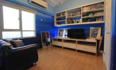 2-BR Penthouse Condo Unit for Rent/Sale at The Grove by Rockwell, Pasig City