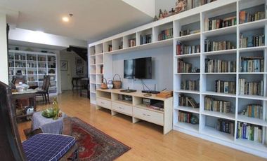 2-BR Penthouse Condo Unit for Rent/Sale at The Grove by Rockwell, Pasig City