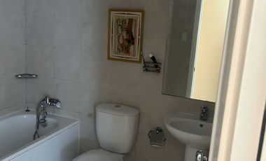 Furnished 2BR with Parking in Movenpick, Punta Engano, Mactan, Cebu
