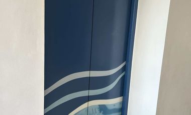 Furnished 2BR with Parking in Movenpick, Punta Engano, Mactan, Cebu