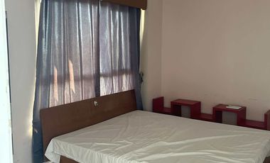 Furnished 2BR with Parking in Movenpick, Punta Engano, Mactan, Cebu