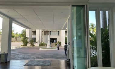 Furnished 2BR with Parking in Movenpick, Punta Engano, Mactan, Cebu