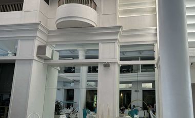 Furnished 2BR with Parking in Movenpick, Punta Engano, Mactan, Cebu