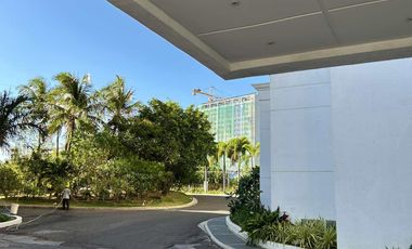 Furnished 2BR with Parking in Movenpick, Punta Engano, Mactan, Cebu