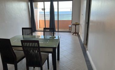 Furnished 2BR with Parking in Movenpick, Punta Engano, Mactan, Cebu
