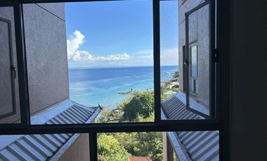 Furnished 2BR with Parking in Movenpick, Punta Engano, Mactan, Cebu
