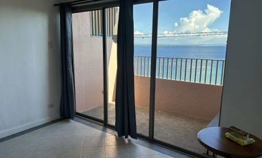 Furnished 2BR with Parking in Movenpick, Punta Engano, Mactan, Cebu