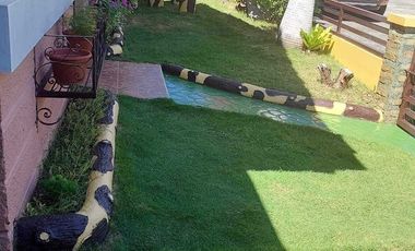 3 Bedroom Fully Furnished House & Lot - P4.5M, 144sqm in Camella Toscana, Davao