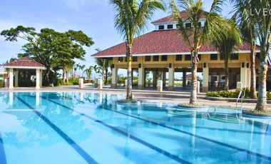 Prime Lot for Sale in Verdana Homes Mamplasan Binan Laguna