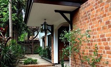 4-Bedroom House and Lot For Rent in Valle Verde 1, Pasig City