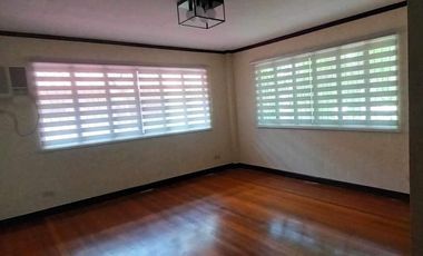 4-Bedroom House and Lot For Rent in Valle Verde 1, Pasig City