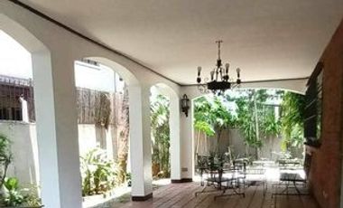 4-Bedroom House and Lot For Rent in Valle Verde 1, Pasig City