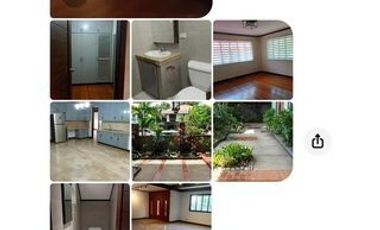 4-Bedroom House and Lot For Rent in Valle Verde 1, Pasig City