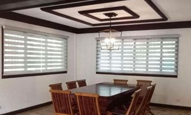 4-Bedroom House and Lot For Rent in Valle Verde 1, Pasig City