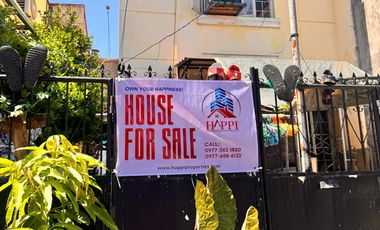 Bare Unit House For Sale Buena Rosa 10 Sta. Rosa Laguna (As-is-where-is)