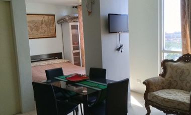 MARFORI TOWER, Sucat, Muntinlupa City